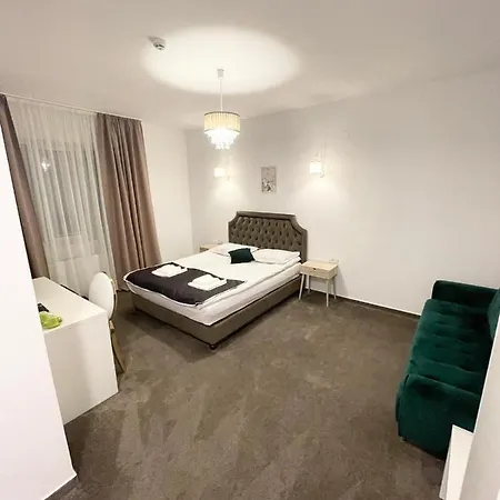 Cochet Boutique Ξενοδοχείο 4*