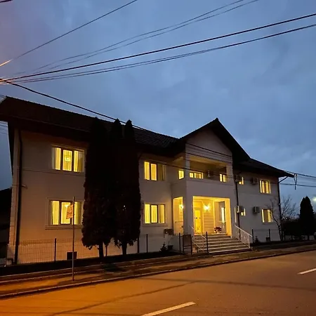 Cochet Boutique 4* Târgu Jiu