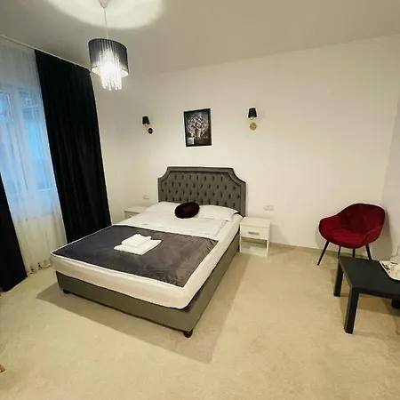Cochet Boutique Ξενοδοχείο 4*