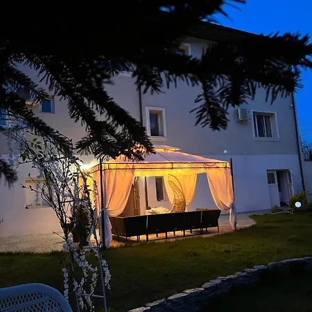 Cochet Boutique 4* Târgu Jiu