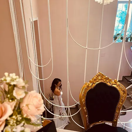 Ξενοδοχείο Cochet Boutique 4*