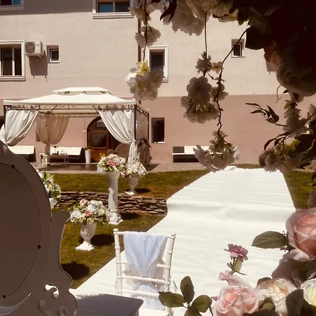 Cochet Boutique 4* Târgu Jiu