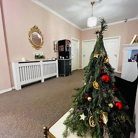 Ξενοδοχείο Cochet Boutique 4*