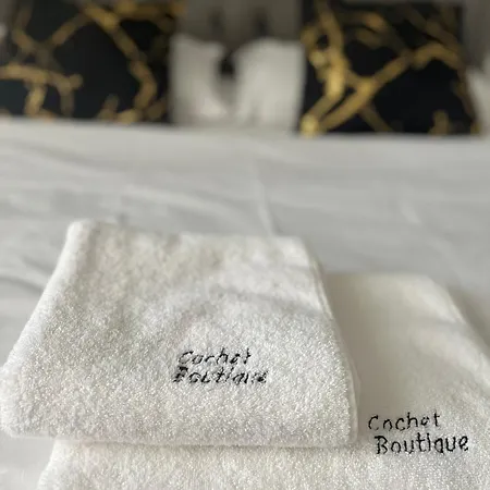 Ξενοδοχείο Cochet Boutique Târgu Jiu
