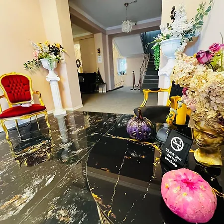Cochet Boutique Ξενοδοχείο