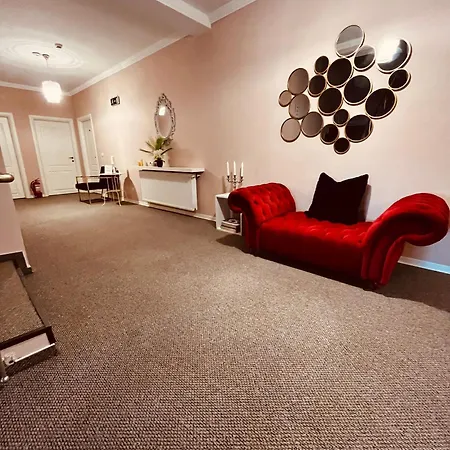 Cochet Boutique Ξενοδοχείο Târgu Jiu