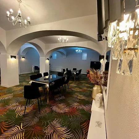 Cochet Boutique Ξενοδοχείο 4*